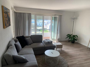 Caslano City Apartments
